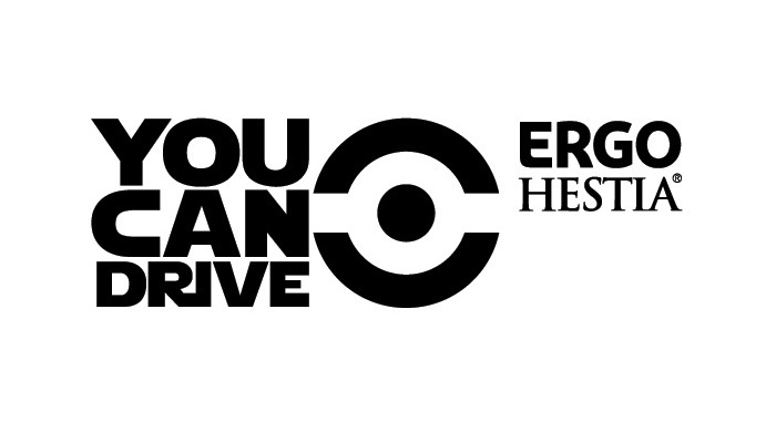 You Can Drive